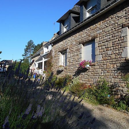 Hotel De Kerlon Plouhinec  Eksteriør bilde